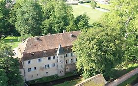 Chambres d'hôtes Château De Grunstein